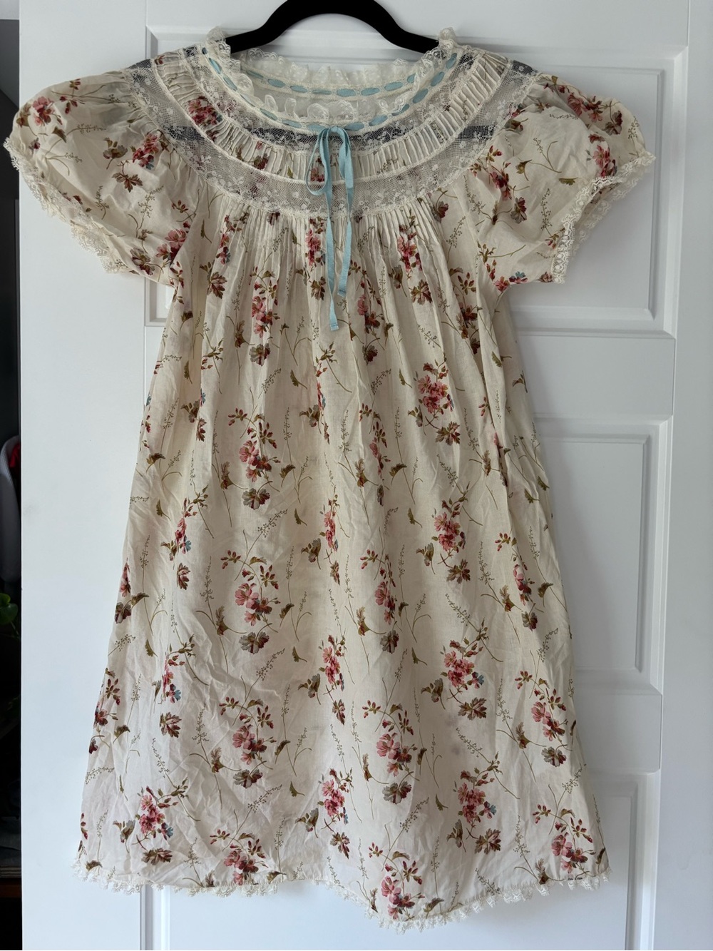 Doen Daphne Dress
